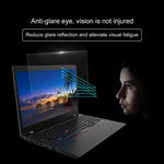 Laptop Screen HD Tempered Glass Protective Film, For ThinkPad L13 Yoga 13.3 inch, For ThinkPad New S2 13.3 inch, For ThinkPad S2 2020 13.3 inch, For ThinkPad S2 2021 13.3 inch, For ThinkPad S2 Yoga 2021 13.3 inch, For ThinkPad ThinkBook 13s 13 inch    ...