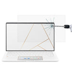 Laptop-Bildschirm HD gehärtete Glas-Schutzfolie, Für Asus ARTONE 13,3 Zoll, Für Samsung Galaxy Book Flex 13,3 Zoll, Für Samsung Galaxy Book Ion 13,3 Zoll, Für Samsung Galaxy Book S 13,3 Zoll, Für Samsung Galaxy Chromebook 13,3 Zoll