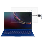 Laptop-Bildschirm HD gehärtete Glas-Schutzfolie, Für Asus ARTONE 13,3 Zoll, Für Samsung Galaxy Book Flex 13,3 Zoll, Für Samsung Galaxy Book Ion 13,3 Zoll, Für Samsung Galaxy Book S 13,3 Zoll, Für Samsung Galaxy Chromebook 13,3 Zoll
