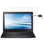 Laptop-Bildschirm HD gehärtete Glas-Schutzfolie, Für Asus ARTONE 13,3 Zoll, Für Samsung Galaxy Book Flex 13,3 Zoll, Für Samsung Galaxy Book Ion 13,3 Zoll, Für Samsung Galaxy Book S 13,3 Zoll, Für Samsung Galaxy Chromebook 13,3 Zoll