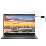 Laptop-Bildschirm HD gehärtete Glas-Schutzfolie, Für Dell Latitude 3320 13,3 Zoll, Für Dell Latitude 5300 13,3 Zoll, Für Dell Latitude 7320 13,3 Zoll, Für Dell Vostro 13 13,3 Zoll, Für Dell XPS 13 13,3 Zoll