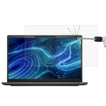 Laptop-Bildschirm HD gehärtete Glas-Schutzfolie, Für Dell Latitude 3320 13,3 Zoll, Für Dell Latitude 5300 13,3 Zoll, Für Dell Latitude 7320 13,3 Zoll, Für Dell Vostro 13 13,3 Zoll, Für Dell XPS 13 13,3 Zoll