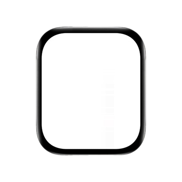 Curved 3D Composite Material Soft Film Screen Protector For Apple Watch Series 6 / 5 / 4 / SE 3 / SE 2 / SE 1 40mm, For Apple Watch Series 7 41mm, For Apple Watch Series 7 45mm, For Apple Watch Series 6&SE&5&4 40mm, For Apple Watch Series 6&SE&5&4 44mm