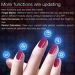 شريحة ذكية للأظافر موديل JAKCOM N3