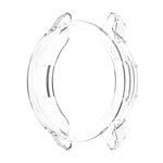 Half Coverage Hollowed TPU Protective Case, For Xiaomi Watch Color 2