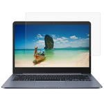 Laptop-Bildschirm HD gehärtete Glas-Schutzfolie, Für Asus E406MA 14 Zoll, Für Asus R421 14 Zoll, Für Asus VivoBook14 14 Zoll, Für Asus VivoBook14 F 14 Zoll, Für Asus VivoBook14 X 14 Zoll, Für Asus VivoBook14s 14 Zoll, Für Asus Y406UA8250 14 Zoll