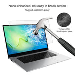 Laptop-Bildschirm HD gehärtete Glas-Schutzfolie, Für Huawei MateBook 14 14 Zoll, Für Huawei MateBook 14 2020 14 Zoll, Für Huawei MateBook 14 2021 14 Zoll, Für Huawei MateBook B3-410 14 Zoll, Für Huawei MateBook B5-420 14 Zoll