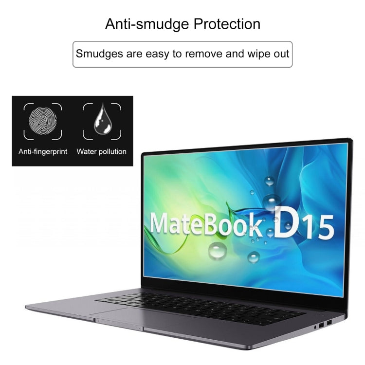 Laptop-Bildschirm HD gehärtete Glas-Schutzfolie, Für Huawei MateBook 14 14 Zoll, Für Huawei MateBook 14 2020 14 Zoll, Für Huawei MateBook 14 2021 14 Zoll, Für Huawei MateBook B3-410 14 Zoll, Für Huawei MateBook B5-420 14 Zoll