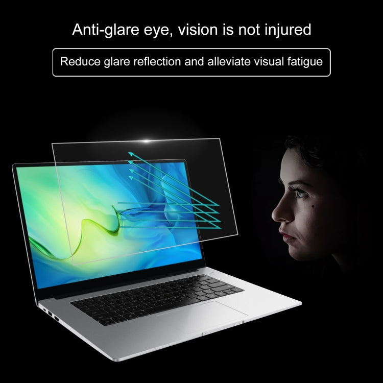Laptop-Bildschirm HD gehärtete Glas-Schutzfolie, Für Huawei MateBook 14 14 Zoll, Für Huawei MateBook 14 2020 14 Zoll, Für Huawei MateBook 14 2021 14 Zoll, Für Huawei MateBook B3-410 14 Zoll, Für Huawei MateBook B5-420 14 Zoll