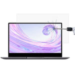 Laptop-Bildschirm HD gehärtete Glas-Schutzfolie, Für Huawei MateBook 14 14 Zoll, Für Huawei MateBook 14 2020 14 Zoll, Für Huawei MateBook 14 2021 14 Zoll, Für Huawei MateBook B3-410 14 Zoll, Für Huawei MateBook B5-420 14 Zoll