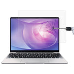 Laptop-Bildschirm HD gehärtete Glas-Schutzfolie, Für Huawei MateBook 14 14 Zoll, Für Huawei MateBook 14 2020 14 Zoll, Für Huawei MateBook 14 2021 14 Zoll, Für Huawei MateBook B3-410 14 Zoll, Für Huawei MateBook B5-420 14 Zoll
