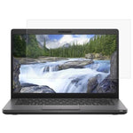 Laptop-Bildschirm HD gehärtete Glas-Schutzfolie, Für Dell Latitude 14 5401 14 Zoll, Für Dell Latitude 3420 14 Zoll, Für Dell Latitude 5420 14 Zoll, Für Dell Latitude 7420 14 Zoll, Für Dell Vostro 14 14 Zoll, Für Dell Inspiron 5000 fit 14 14 Zoll