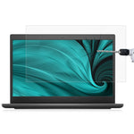 Laptop-Bildschirm HD gehärtete Glas-Schutzfolie, Für Dell Latitude 14 5401 14 Zoll, Für Dell Latitude 3420 14 Zoll, Für Dell Latitude 5420 14 Zoll, Für Dell Latitude 7420 14 Zoll, Für Dell Vostro 14 14 Zoll, Für Dell Inspiron 5000 fit 14 14 Zoll