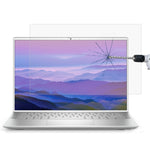 Laptop-Bildschirm HD gehärtete Glas-Schutzfolie, Für Dell Latitude 14 5401 14 Zoll, Für Dell Latitude 3420 14 Zoll, Für Dell Latitude 5420 14 Zoll, Für Dell Latitude 7420 14 Zoll, Für Dell Vostro 14 14 Zoll, Für Dell Inspiron 5000 fit 14 14 Zoll