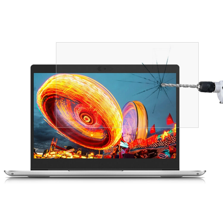 Laptop-Bildschirm HD gehärtete Glas-Schutzfolie, Für HP ELITEBOOK 745 G6 14 Zoll, Für HP ELITEBOOK 840 G6 14 Zoll, Für HP ENVY 14 14 Zoll, Für HP Pavilion X360 14 14 Zoll, Für HP ProBook 445 G7 14 Zoll, Für HP ProBook 440 G8 14 Zoll