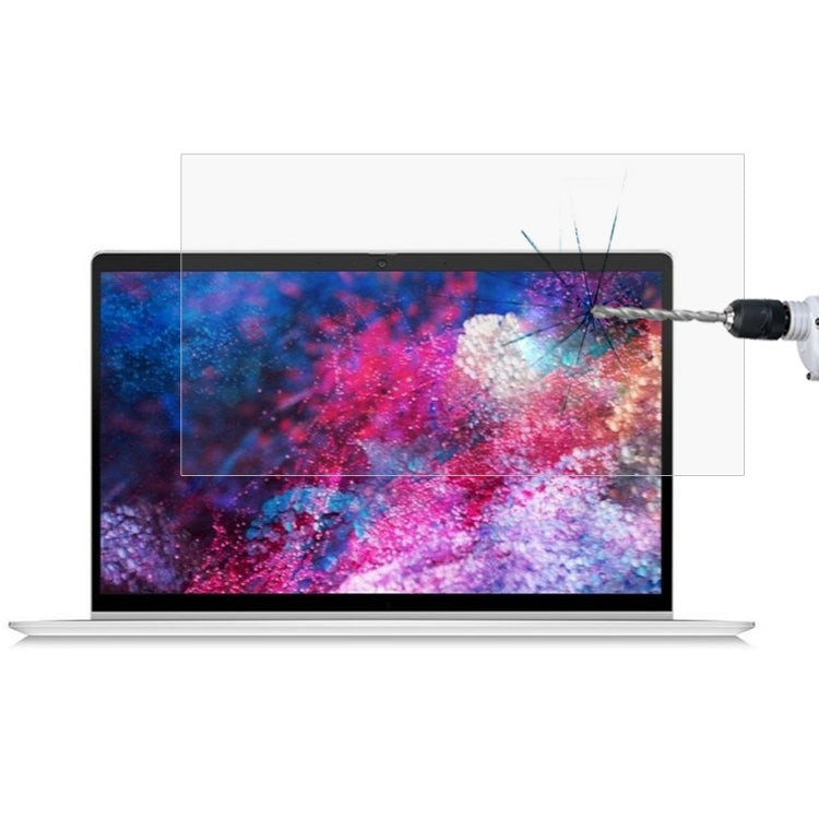Laptop-Bildschirm HD gehärtete Glas-Schutzfolie, Für HP ELITEBOOK 745 G6 14 Zoll, Für HP ELITEBOOK 840 G6 14 Zoll, Für HP ENVY 14 14 Zoll, Für HP Pavilion X360 14 14 Zoll, Für HP ProBook 445 G7 14 Zoll, Für HP ProBook 440 G8 14 Zoll