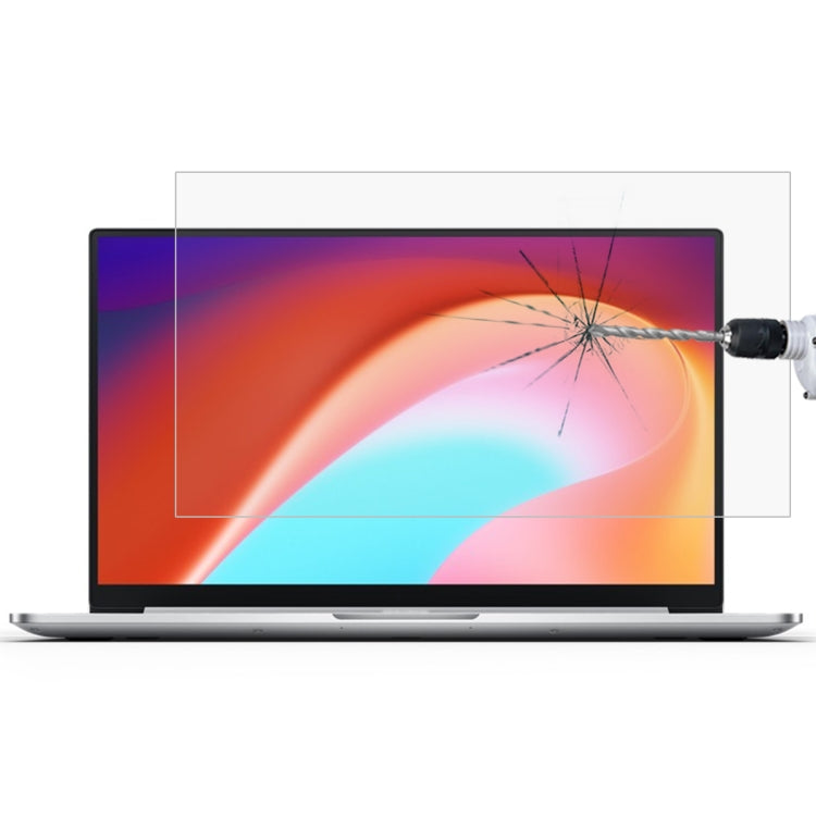 Laptop-Bildschirm HD gehärtete Glas-Schutzfolie Für Asus ROG Zephyrus G14 14 Zoll 16:10, Für Xiaomi RedmiBook 14 14 Zoll, Für Xiaomi RedmiBook 14 II 14 Zoll, Für Xiaomi RedmiBook Pro 14 14 Zoll, Für Asus ROG Zephyrus G14 14 Zoll 16:10