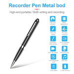 Q96 Intelligenter digitaler HD-Aufnahmestift mit Rauschunterdrückung, 4 GB, 8 GB, 16 GB, 32 GB, 64 GB