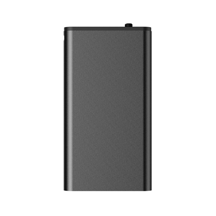 X2 AI Intelligenter HD-Sprachrekorder mit Geräuschunterdrückung und Sprachsteuerung, 4 GB, 8 GB, 16 GB, 32 GB