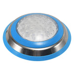 LED Edelstahl Wandmontierte Poolleuchte Landschaft Unterwasserlicht, 6W, 9W, 12W, 18W, 24W, 36W, 54W