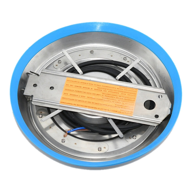 LED Edelstahl Wandmontierte Poolleuchte Landschaft Unterwasserlicht, 6W, 9W, 12W, 18W, 24W, 36W, 54W