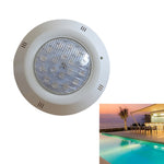 Schwimmbecken ABS Wandleuchte LED Unterwasserlicht, 6W, 9W, 12W, 15W, 18W, 24W