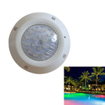 Schwimmbecken ABS Wandleuchte LED Unterwasserlicht, 6W, 9W, 12W, 15W, 18W, 24W