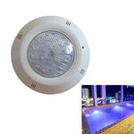 Schwimmbecken ABS Wandleuchte LED Unterwasserlicht, 6W, 9W, 12W, 15W, 18W, 24W