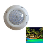 Schwimmbecken ABS Wandleuchte LED Unterwasserlicht, 6W, 9W, 12W, 15W, 18W, 24W