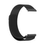 Milan Metal Watchband, For Huawei Watch GT 3 46mm/GT Runner, For Huawei Watch GT 3 42mm, For Huawei Watch GT 3 46mm/GT Runner 22mm, For Huawei Watch GT 3 42mm 20mm
