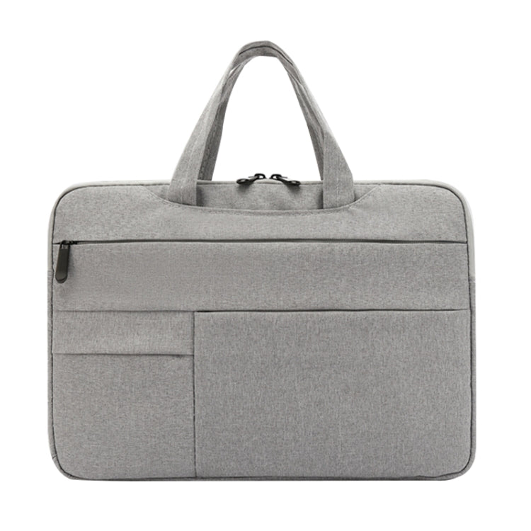C510 Wasserdichte Oxford-Stoff Laptoptasche, für 12-13 Zoll Laptops, für 13,3 Zoll Laptops, für 15,4-16 Zoll Laptops, für 15,6 Zoll Laptops