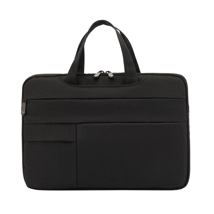 C510 Wasserdichte Oxford-Stoff Laptoptasche, für 12-13 Zoll Laptops, für 13,3 Zoll Laptops, für 15,4-16 Zoll Laptops, für 15,6 Zoll Laptops