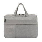 C510 Wasserdichte Oxford-Stoff Laptoptasche, für 12-13 Zoll Laptops, für 13,3 Zoll Laptops, für 15,4-16 Zoll Laptops, für 15,6 Zoll Laptops