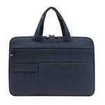 C510 Wasserdichte Oxford-Stoff Laptoptasche, für 12-13 Zoll Laptops, für 13,3 Zoll Laptops, für 15,4-16 Zoll Laptops, für 15,6 Zoll Laptops