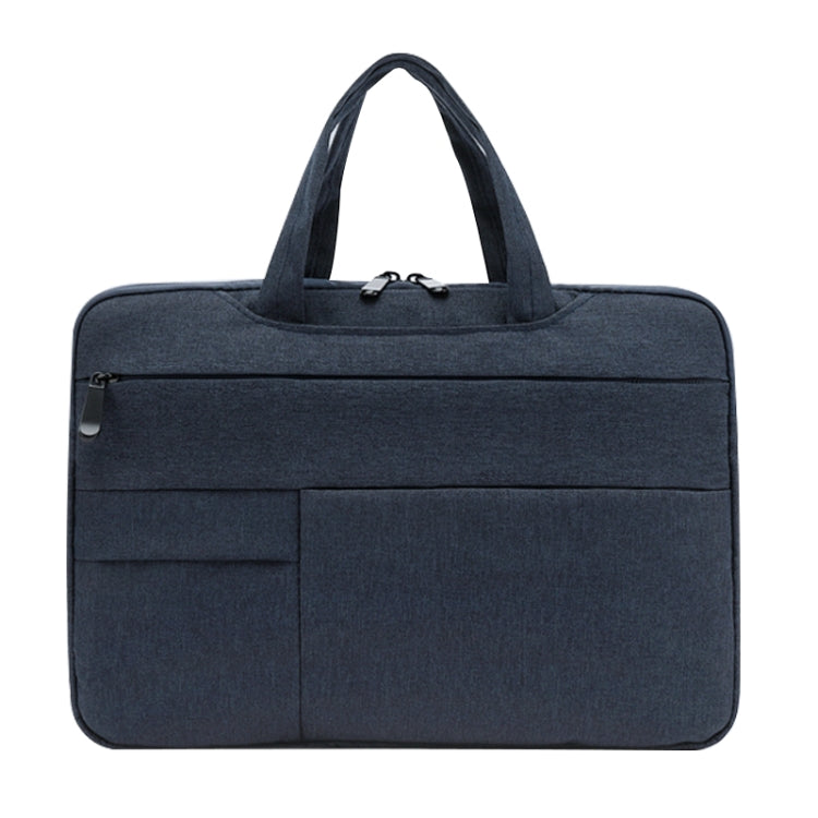 C510 Wasserdichte Oxford-Stoff Laptoptasche, für 12-13 Zoll Laptops, für 13,3 Zoll Laptops, für 15,4-16 Zoll Laptops, für 15,6 Zoll Laptops