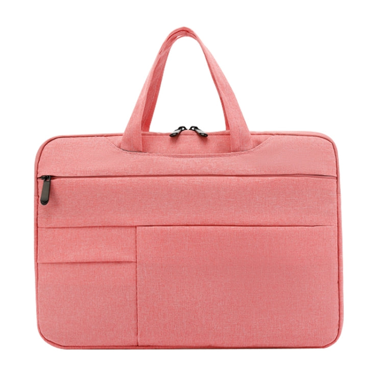 C510 Wasserdichte Oxford-Stoff Laptoptasche, für 12-13 Zoll Laptops, für 13,3 Zoll Laptops, für 15,4-16 Zoll Laptops, für 15,6 Zoll Laptops