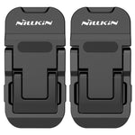 NILLKIN Bolster Plus haftender dreistufig verstellbarer Laptop-Halter aus Zinklegierung