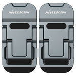NILLKIN Bolster Plus haftender dreistufig verstellbarer Laptop-Halter aus Zinklegierung