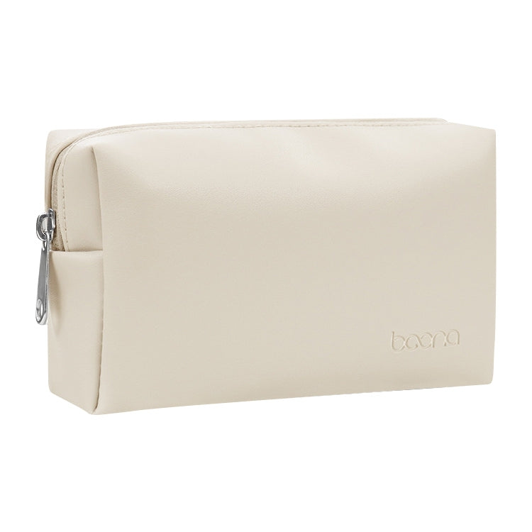 Baona XB-Q003 Power Storage Handtasche PU Leder Digitale Aufbewahrungstasche