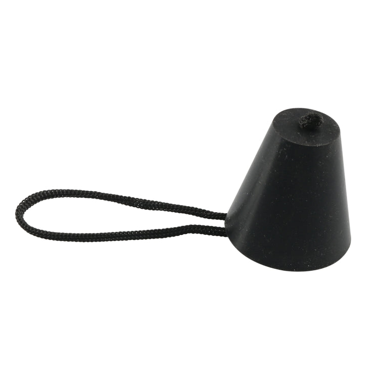 Kayak Silicone Drain Hole Plug, A6699 4 in 1 Black, A6701 8 in 1 Blue