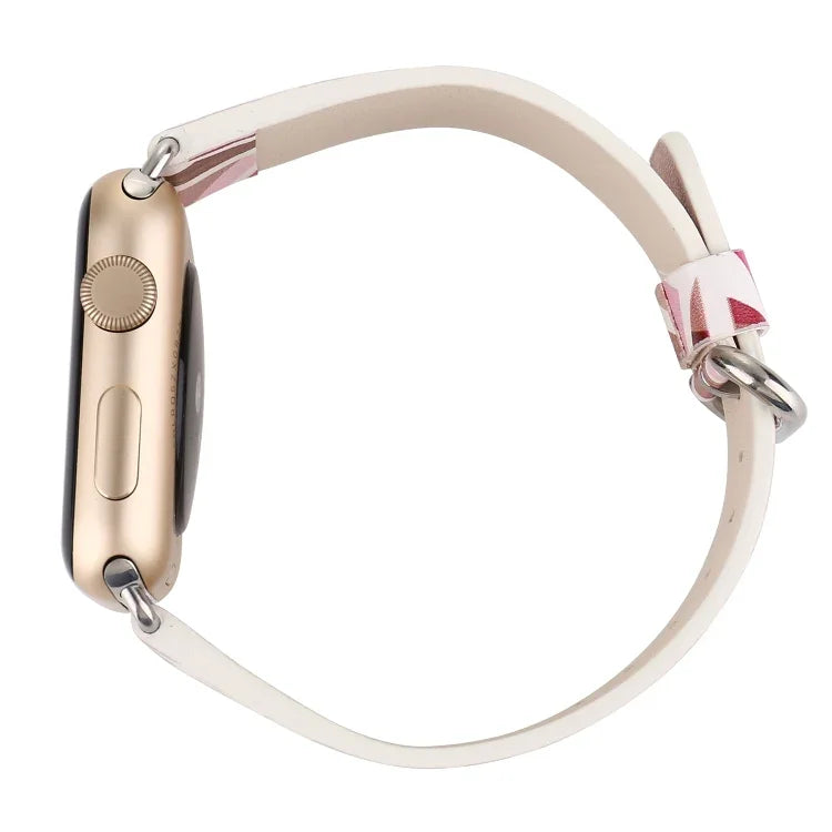 Modisches Uhrenarmband, für Apple Watch Series 5
