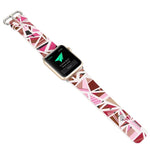 Modisches Uhrenarmband, für Apple Watch Series 5