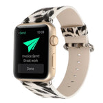 Modisches Uhrenarmband, für Apple Watch Series 5
