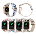 Modisches Uhrenarmband, für Apple Watch Series 5