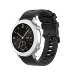 For Amazfit GTR Silicone Smart Watch Replacement Strap Wristband, 20mm, 22mm