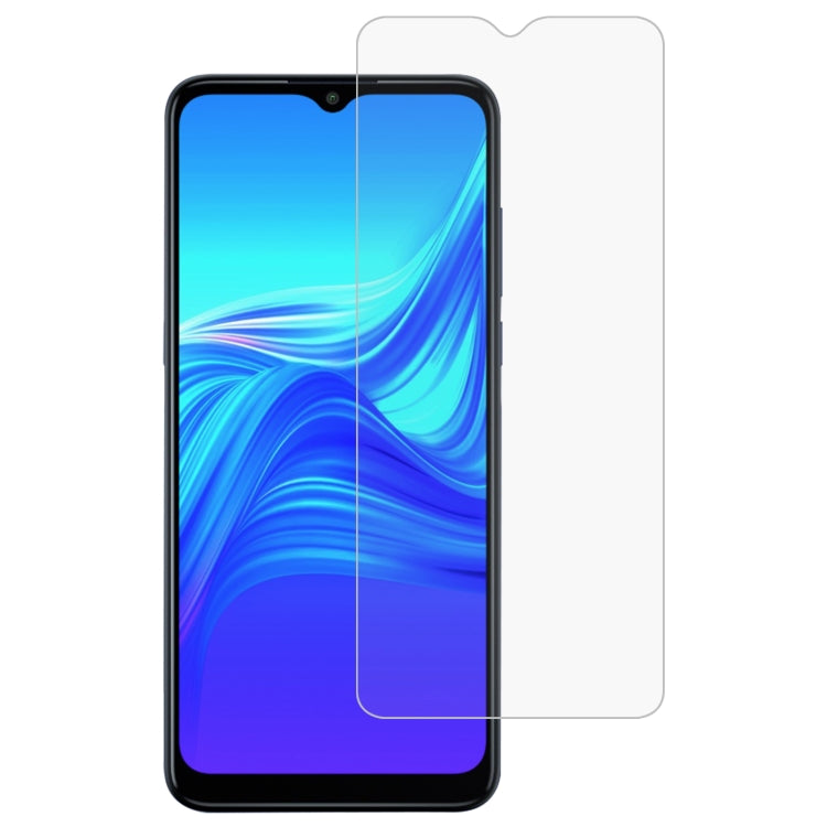 0.26mm 9H 2.5D Tempered Glass Film, For ZTE Voyage 20 Pro (1 PC), For Oukitel K9 Pro (1 PC), For TCL 20Y (1 PC), For Nintendo Game Watch (1 PC)