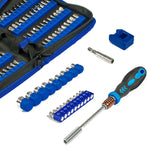 120-in-1 Handyreparatur-Schraubendreher-Set, 120-in-1