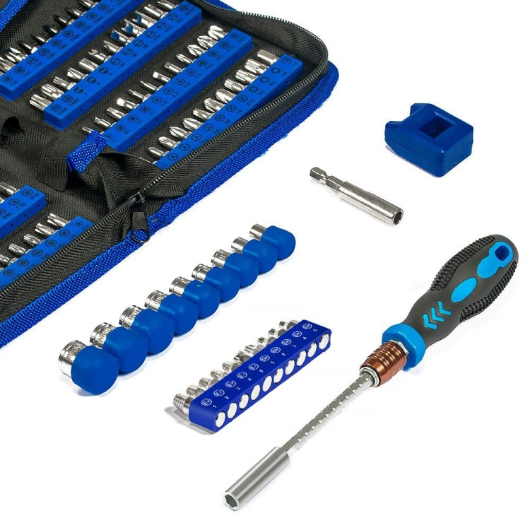 120-in-1 Handyreparatur-Schraubendreher-Set, 120-in-1