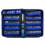 120-in-1 Handyreparatur-Schraubendreher-Set, 120-in-1