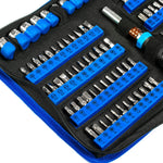 120-in-1 Handyreparatur-Schraubendreher-Set, 120-in-1